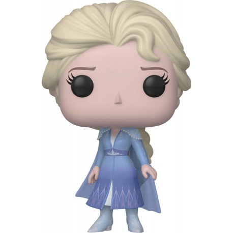 Funko Pop! Disney: Frozen 2 - Elsa