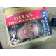 Libro Diana Princesa de Gales