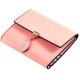 RFID Blocking Small Mini Compact Wallet