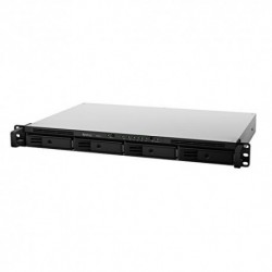 Synology 4bay NAS RackStation RS816 (Diskless)
