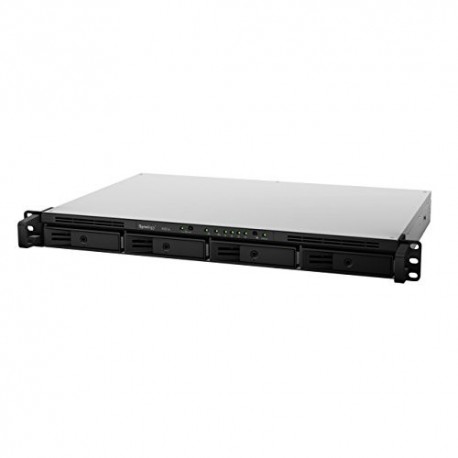 Synology 4bay NAS RackStation RS816 (Diskless)