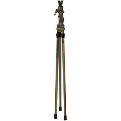 Trigger Stick Jim Shockey Tall Tripod