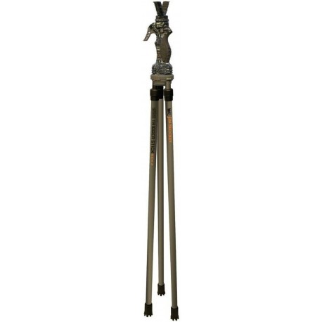 Trigger Stick Jim Shockey Tall Tripod