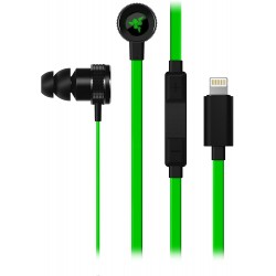 Razer Hammerhead Earbuds for iOS
