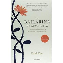 La bailarina de Auschwitz