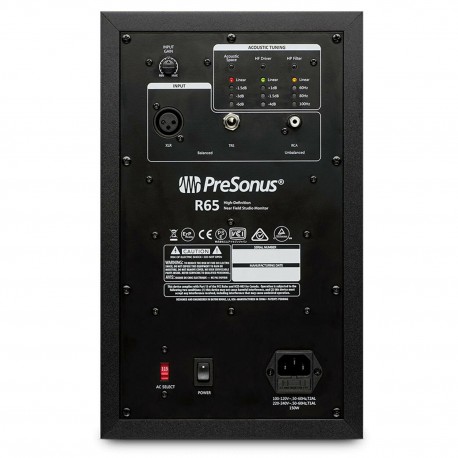 PreSonus R65 Studio Monitor