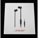 urBeats3 Earphones with 3.5mm Plug (Black)