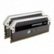 Corsair DOMINATOR PLATINUM 32GB (2x16GB) DDR4 3200MHz C16 Desktop Memory