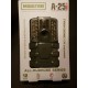 Game Camera A-Series compatible with moultrie mobile. 12mp