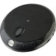 Portable CD Player with Stereo Earbuds