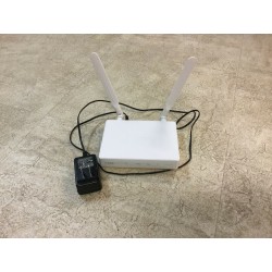 D-link DAP-1665 Wifi Access Point White Hardware Version A1