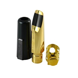 New York Metal Tenor Sax Mouthpiece
