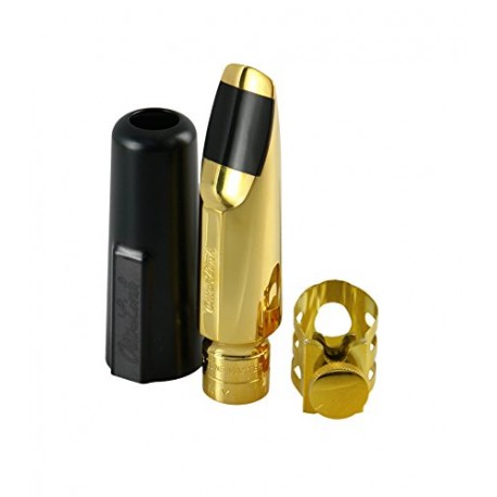 New York Metal Tenor Sax Mouthpiece