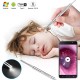 Otoscope, Scopearound New Upgrade 3.9mm USB Ear Camera