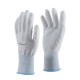 Gloves with 13-Gauge Carbon Fiber for PC, Electronic, Phone Repair (2XL, 10 Pairs)