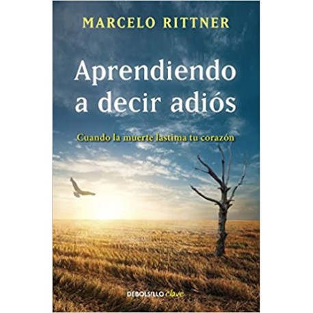 Aprendiendo a decir adiós