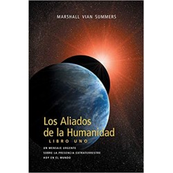 Los Aliados de La Humanidad Libro Uno