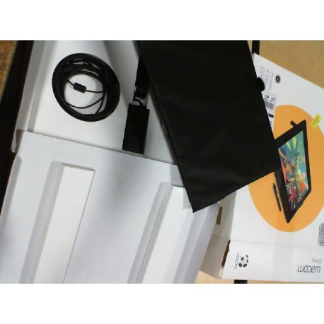 Cintiq 16 Drawing Tablet with Screen