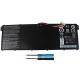 Battery Compatible Acer Chromebook C910