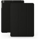 iPad Mini 1 2 3 Case - Dual Series - Ultra Slim Black Cover