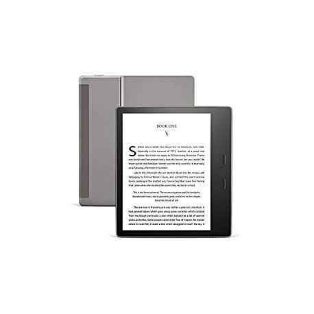 Kindle Oasis
