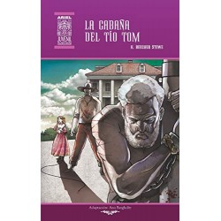 La cabaña del tío Tom: Ilustrado
