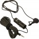 M1 Lavalier Microphone for Smartphones Canon
