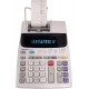 Sharp EL-1801V Two-Color Printing Calculator