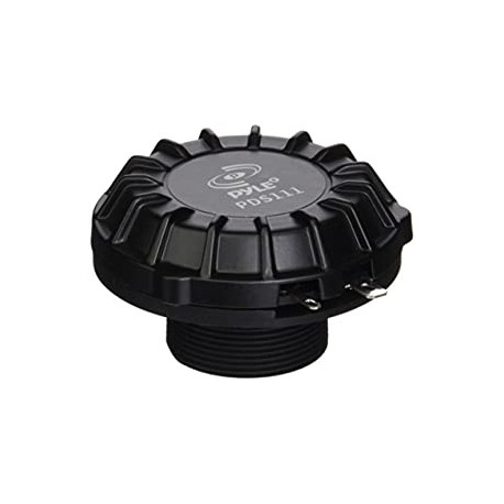 PYLE-PRO Titanium Diaphragm, 2000Hz-20KHz Frequency