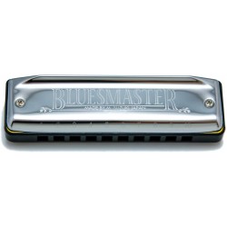 Harmonica (MR-250-F)