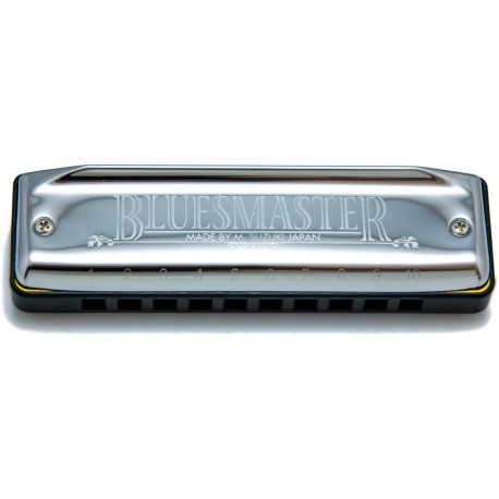 Harmonica (MR-250-F)