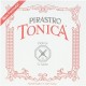 Tonica Violin Strings, Set, 4/4