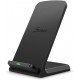 Qi Certified Wireless Charging Stand Compatible with iPhone 11