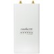Ubiquiti Rocket M2, RM2 2.4GHz Rocket 2x2 11n MIMO CPE AirMax TDMA 50+km 150+Mbps