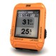 Handlebar Mount Holder - Pyle PSBCG90OR (Orange)