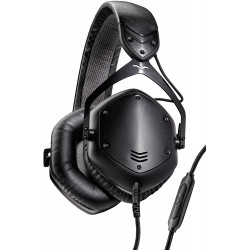LP2 Vocal Limited Edition Over-Ear Noise-Isolating Metal Headphone