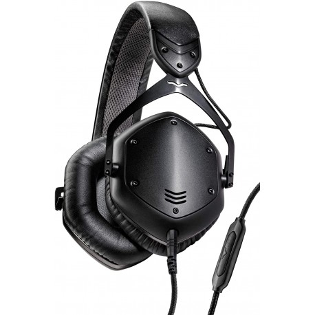 LP2 Vocal Limited Edition Over-Ear Noise-Isolating Metal Headphone