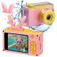 Boys Girls HD 1080P Video Camera for Kids Children