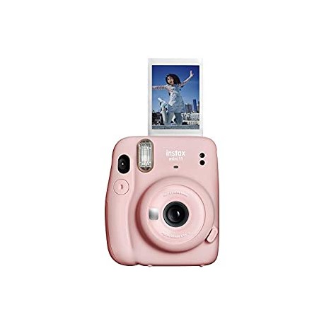 Fujifilm Instax Mini 11 Instant Camera