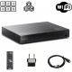 Sony BDP-S3700 Region Free Blu-ray Player