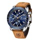 Stylish Wrist Watch for Men