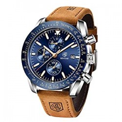 Stylish Wrist Watch for Men