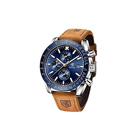 Stylish Wrist Watch for Men