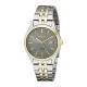 Men's SNE042 Stainless Steel Solar Watch