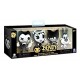 Bendy and the Ink Machine Collectible Figure Pack