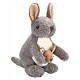 Kangaroo w/ Joey - 8"