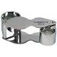 10x and 20x Jeweler's Loupe
