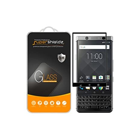 Glass Tempered Keyone and cable usb