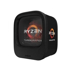 AMD Ryzen Threadripper 1900X (8-core/16-thread) Desktop Processor (YD190XA8AEWOF)