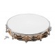 Tunable Tambourine